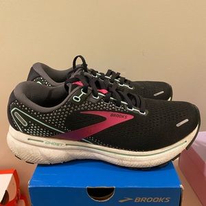Brooks Shoes